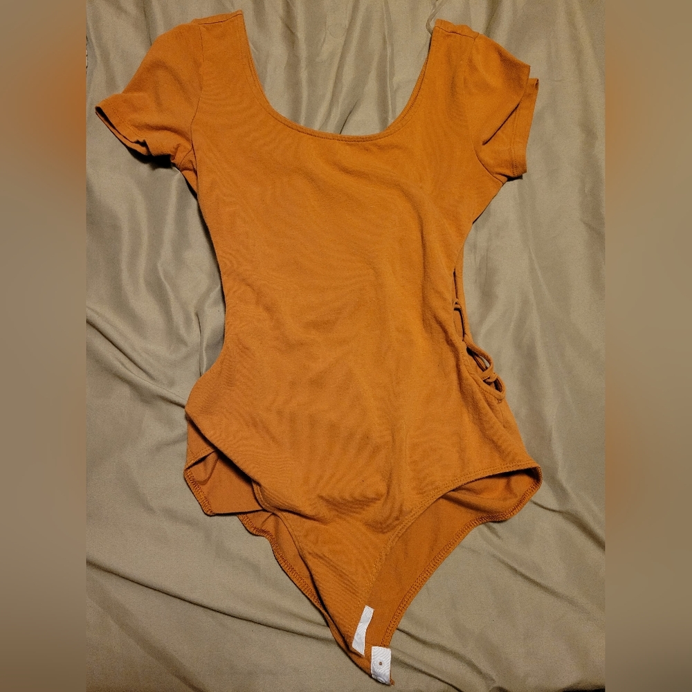Bodysuit